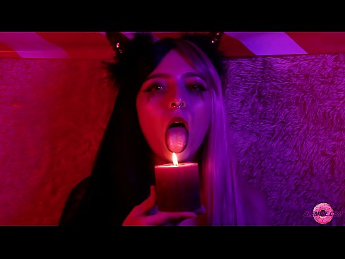 ❤️ Blowjob xamaasad leh oo ka timid Sexy Succubus oo leh oofsan afka %so.pornofilmtv.ru ❌❤